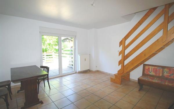 Appartement à louer    4 pièces • 88,85 m2 Colroy-la-Roche