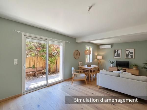 Maison
         4 pièces
        - 120 m² Exclusivité 299 000 € *