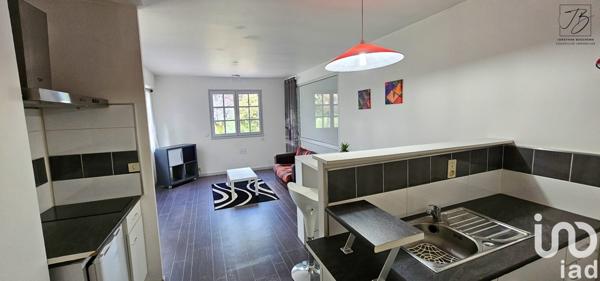Maison traditionnelle 8 pièces de 216 m² à Villefranche-de-Rouergue (12200)