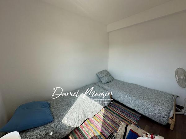 Appartement Saverne 3 pièce(s) 54 m2 Parking Piscine résidence sécurisée