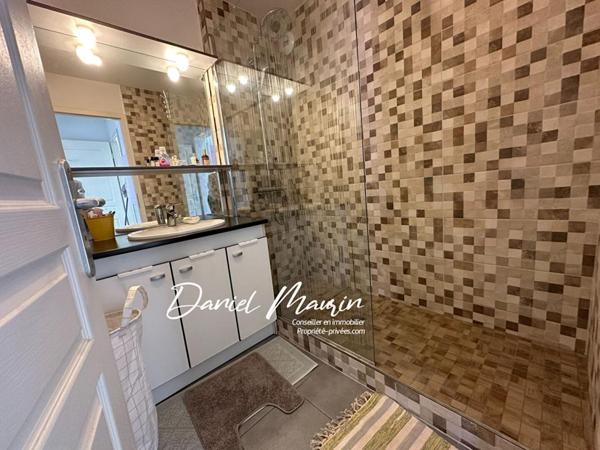 Appartement Saverne 3 pièce(s) 54 m2 Parking Piscine résidence sécurisée