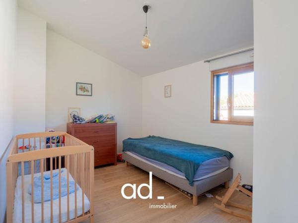 Maison à vendre La Rochelle