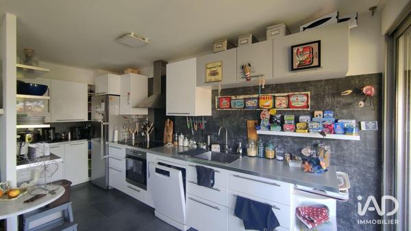Appartement à vendre 4 pièces 81 m² Marseille 12