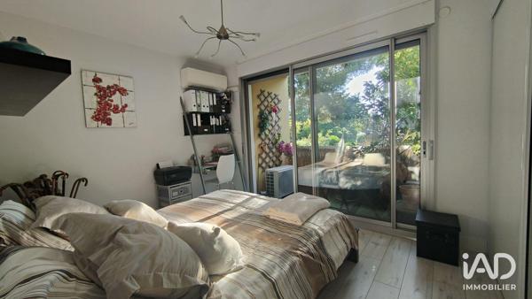 Appartement à vendre 4 pièces 81 m² Marseille 12