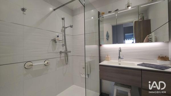 Appartement à vendre 4 pièces 81 m² Marseille 12