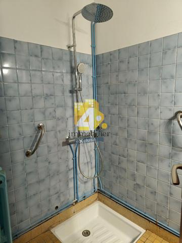 Maison - 3 pièces - 96 m²