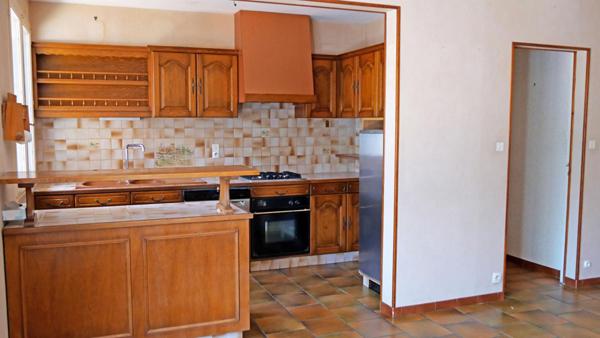 Maison Familiale à 200 m des Plages et du Port