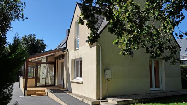 Maison Familiale à 200 m des Plages et du Port