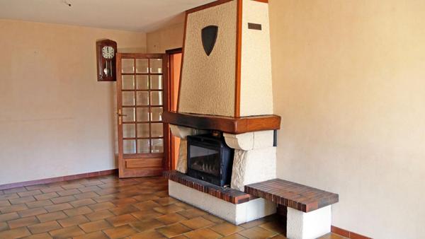 Maison Familiale à 200 m des Plages et du Port