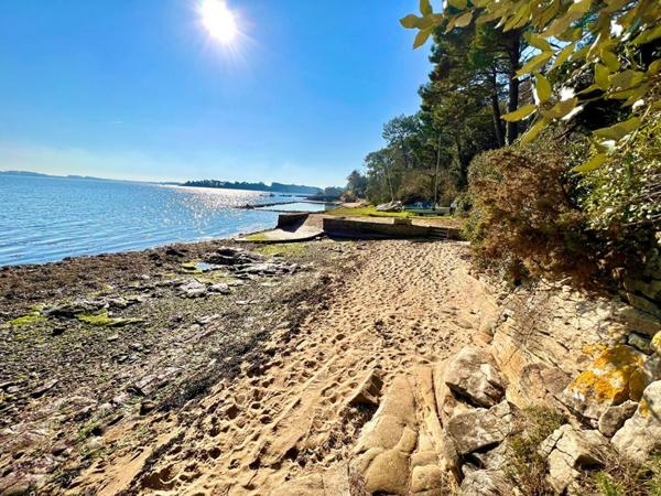 Maison Familiale à 200 m des Plages et du Port