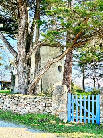 Maison Familiale à 200 m des Plages et du Port