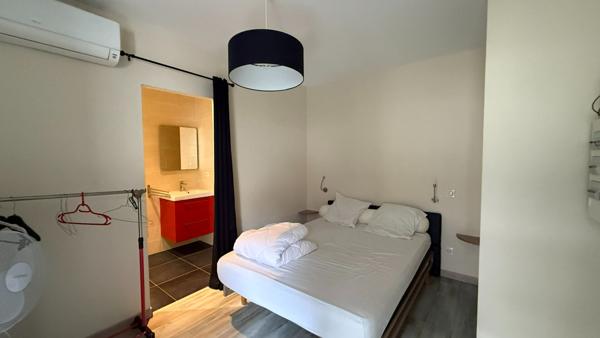 À vendre : Appartement T2 à Bayonne Saint Esprit