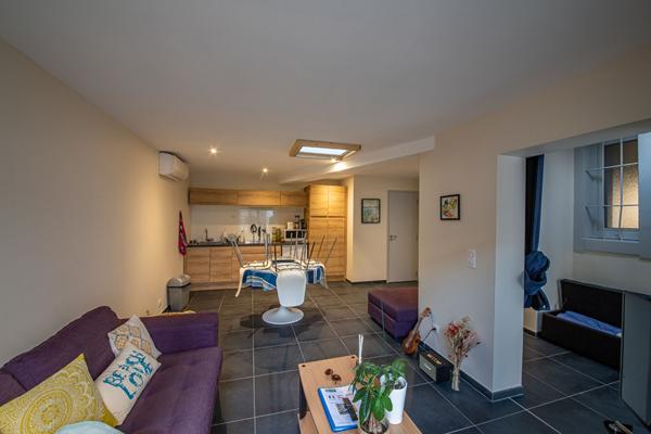 À vendre : Appartement T2 à Bayonne Saint Esprit