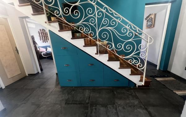 Vente Villa CENTRE VILLE AVEC PISCINE Saint-gilles   