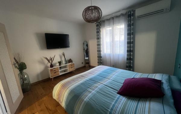 Vente Villa CENTRE VILLE AVEC PISCINE Saint-gilles   