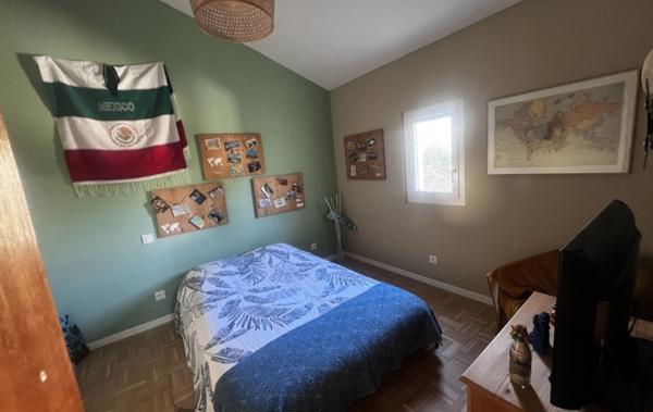 Vente Villa CENTRE VILLE AVEC PISCINE Saint-gilles   