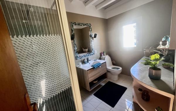 Vente Villa CENTRE VILLE AVEC PISCINE Saint-gilles   