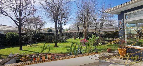 Biens de prestige à vendre Andernos Les Bains : 899 000 € - AJP Immobilier Andernos les Bains