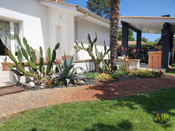 Biens de prestige à vendre Andernos Les Bains : 899 000 € - AJP Immobilier Andernos les Bains