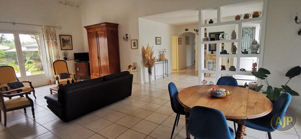 Biens de prestige à vendre Andernos Les Bains : 899 000 € - AJP Immobilier Andernos les Bains