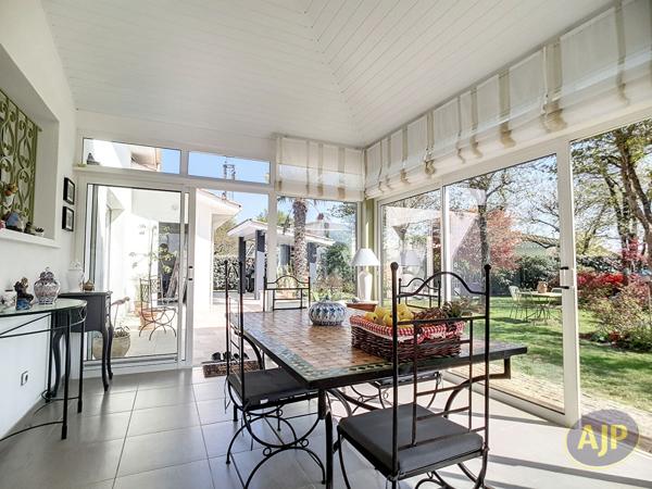 Biens de prestige à vendre Andernos Les Bains : 899 000 € - AJP Immobilier Andernos les Bains