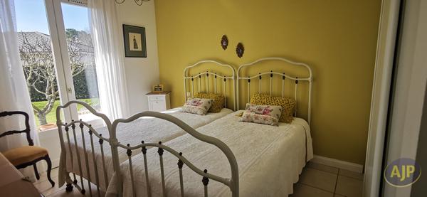 Biens de prestige à vendre Andernos Les Bains : 899 000 € - AJP Immobilier Andernos les Bains