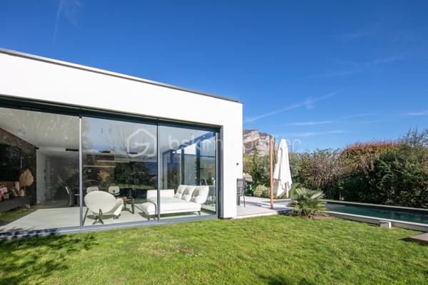 Maison de 157 m²