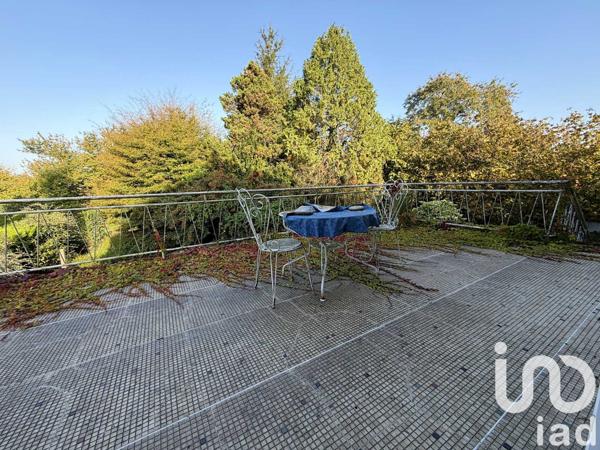 Maison à vendre 5 pièces 101 m² Parthenay