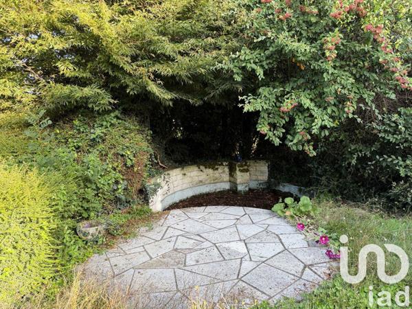 Maison à vendre 5 pièces 101 m² Parthenay