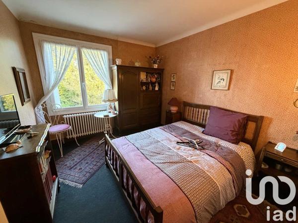 Maison à vendre 5 pièces 101 m² Parthenay