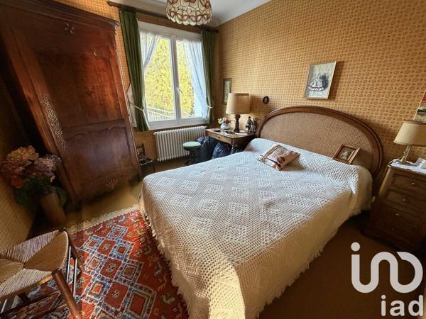 Maison à vendre 5 pièces 101 m² Parthenay