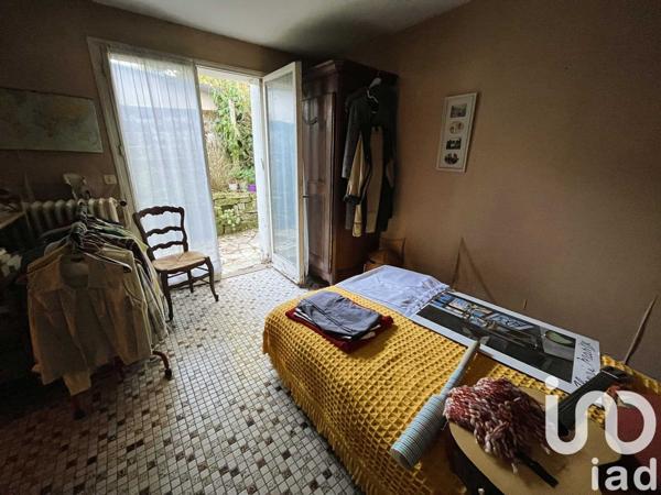 Maison à vendre 5 pièces 101 m² Parthenay