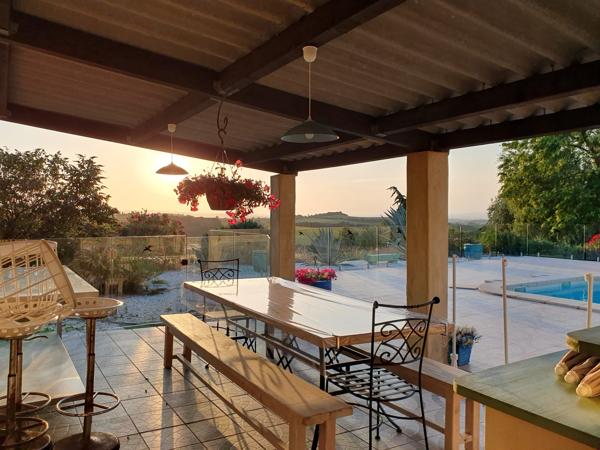 Maison à vendre à Montréal (11290) - Aude