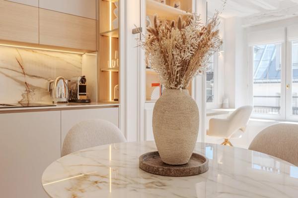 Appartement Paris 1er