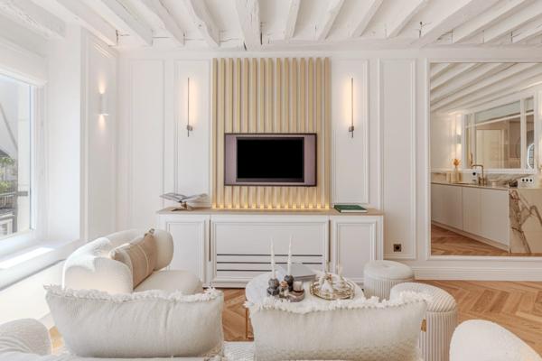 Appartement Paris 1er