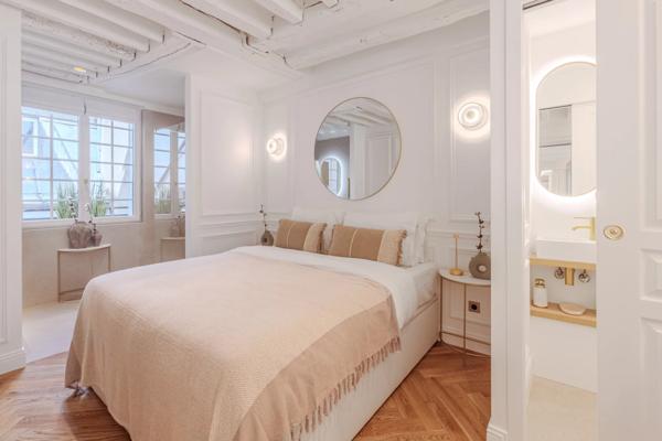Appartement Paris 1er