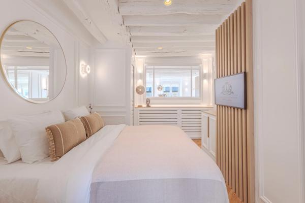 Appartement Paris 1er
