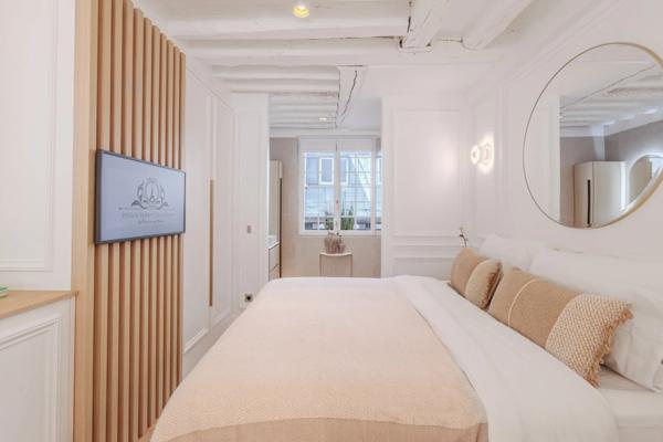 Appartement Paris 1er