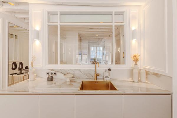 Appartement Paris 1er