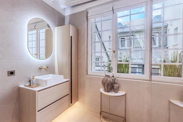 Appartement Paris 1er