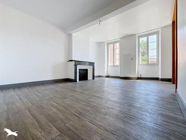 Immeuble à vendre 159 999 € La Bastide-de-Sérou 384 m² DPE E