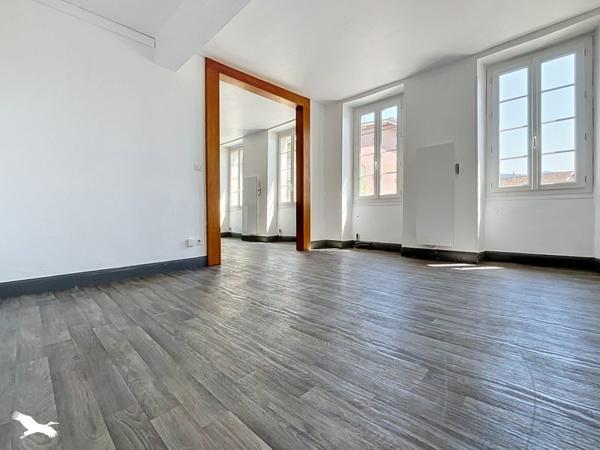 Immeuble à vendre 159 999 € La Bastide-de-Sérou 384 m² DPE E