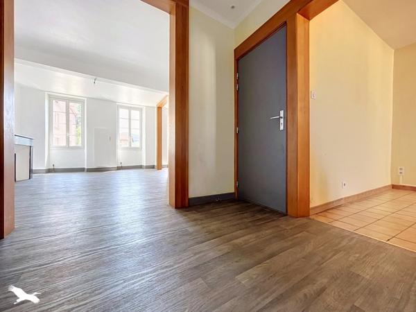 Immeuble à vendre 159 999 € La Bastide-de-Sérou 384 m² DPE E
