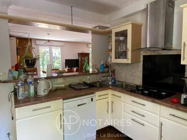 Maison à vendre à Liffré en Ille-et-Vilaine (35340), ref : VM635-APNOTAIRES