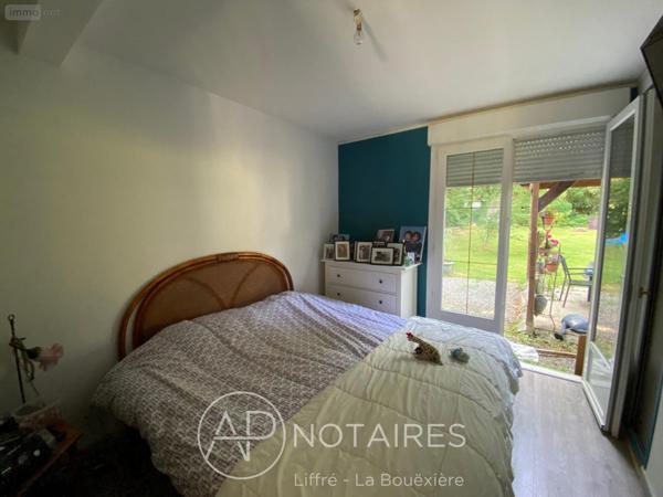 Maison à vendre à Liffré en Ille-et-Vilaine (35340), ref : VM635-APNOTAIRES