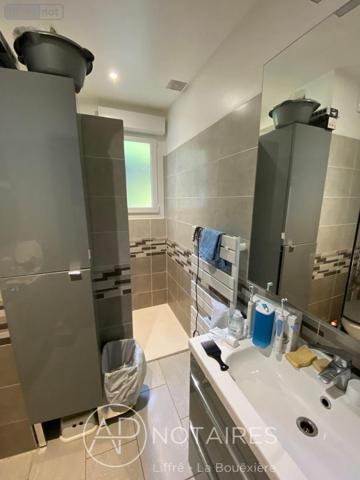 Maison à vendre à Liffré en Ille-et-Vilaine (35340), ref : VM635-APNOTAIRES