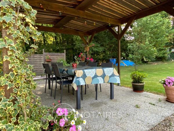 Maison à vendre à Liffré en Ille-et-Vilaine (35340), ref : VM635-APNOTAIRES