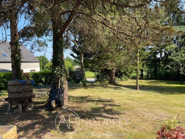 Maison à vendre à Liffré en Ille-et-Vilaine (35340), ref : VM635-APNOTAIRES