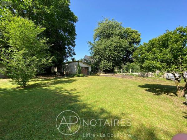 Maison à vendre à Liffré en Ille-et-Vilaine (35340), ref : VM635-APNOTAIRES