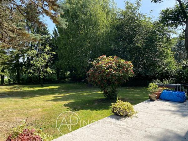 Maison à vendre à Liffré en Ille-et-Vilaine (35340), ref : VM635-APNOTAIRES